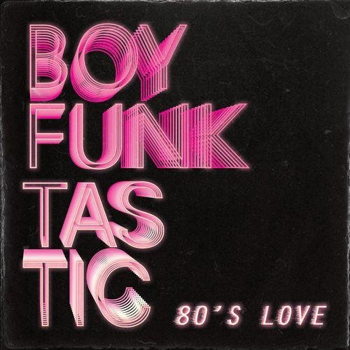 Boy Funktastic - Vacols
