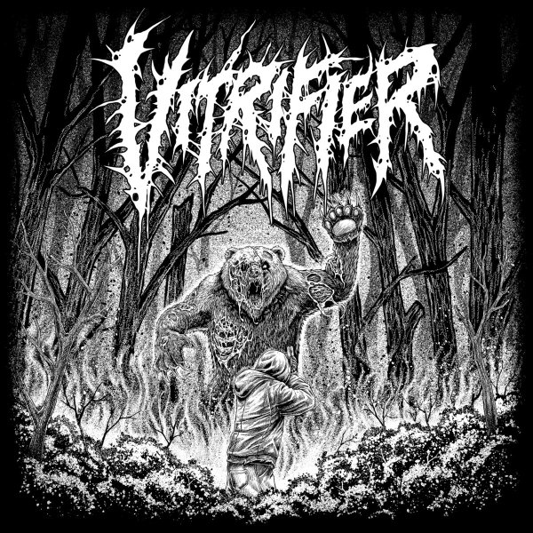 Vitrifier - Babies in a Blender