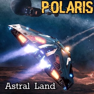 Polaris - Astral Land
