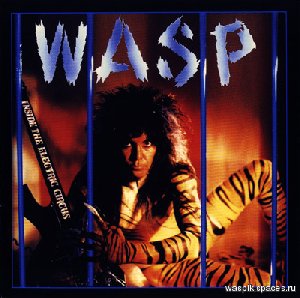 WASP - Im Alive
