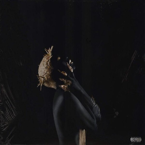 K. Michelle - Either Way (feat. Chris Brown)