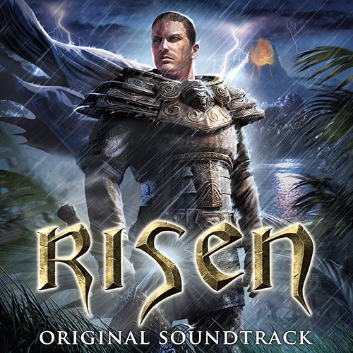 Kai Rosenkranz - The Island