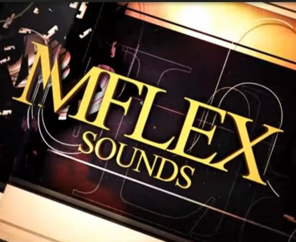 Mflex Sounds - Crocketts Theme ( Italo Disco NRG 2023)