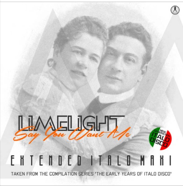 Limelight - Say You Want Me (Extended Retro Mix 2024)