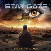 Star.Gate - Outcast