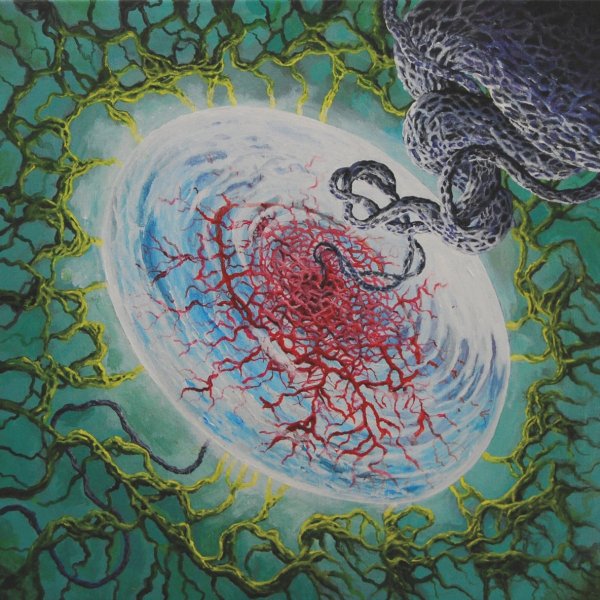 Bekor Qilish - The Fall Of Mortals In The Appearance Of The Unnameable