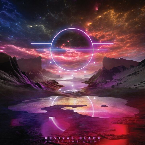 Revival Black - See You Again