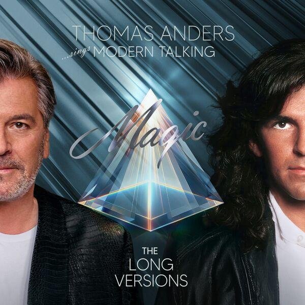 Thomas Anders - In 100 Years  (Thomas' Version - Long Version)
