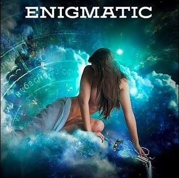 ENIGMATIC - The Best Music for the Soul