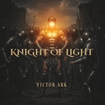 Victor Ark - Knight Of Light (Everlasting Mix)