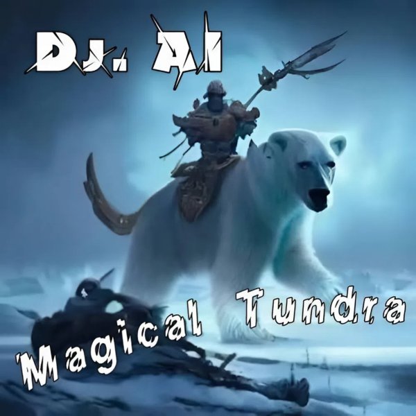 Dj. AI - Magical Tundra