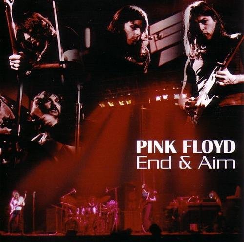 Pink Floyd - Tuning