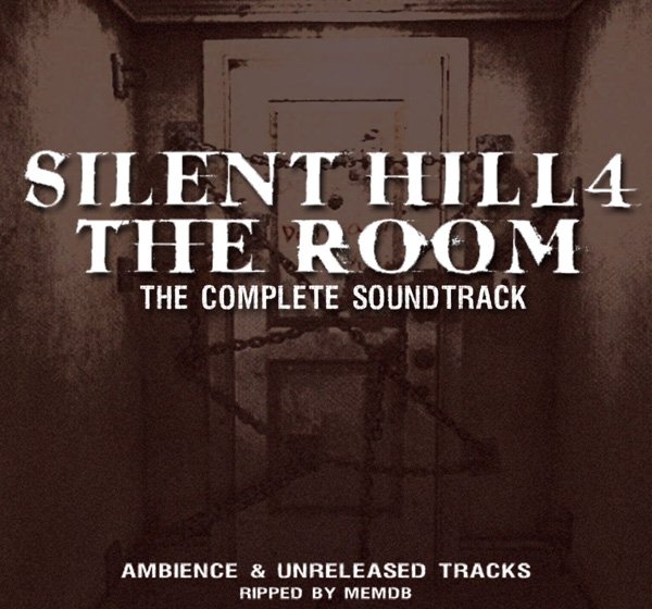 Akira Yamaoka - Going Back Through The Hole