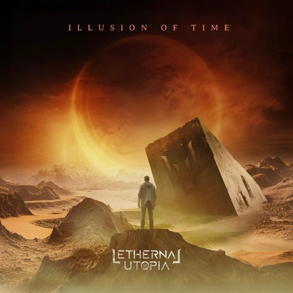 Lethernal Utopia - Live To Die