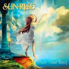 Sunrise - You And Me