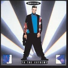 Vanilla Ice - Ice Ice Baby (Compressor Euro Dance Remix)