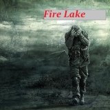 Firelake - Dirge for the planet (piano cover)