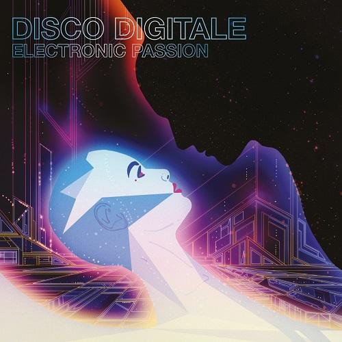 Disco Digitale - What We Leave Behind