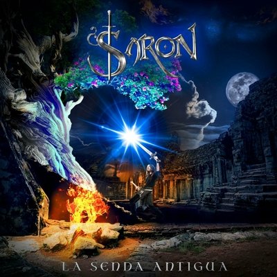 Sarón - Armagedón