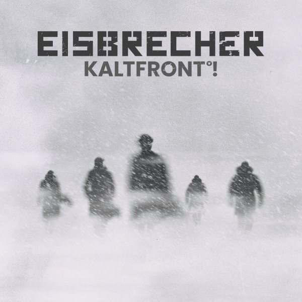 Eisbrecher - Everything is wunderbar