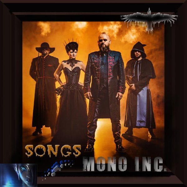 Mono Inc. - songs