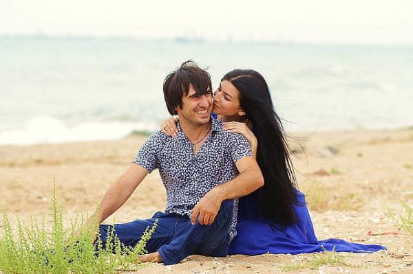 Роберт Каракетов - Роза алая