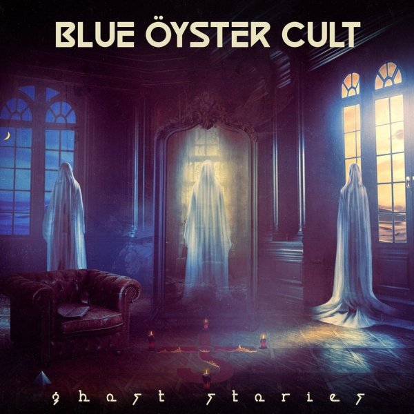 Blue оyster Cult - We Gotta Get Out Of This Place