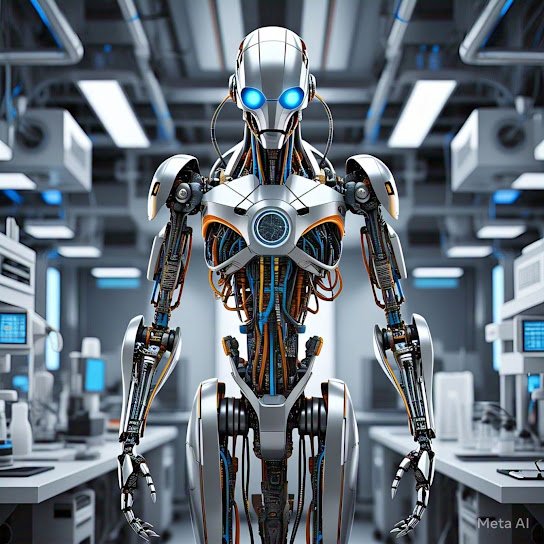 djfabiooflcial. - I Am A Machine.