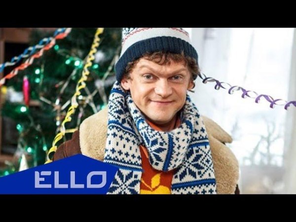 Виталька - Детство в одном месте