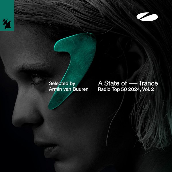 VA - ASOT Radio Top 50 2024,Vol.2-3