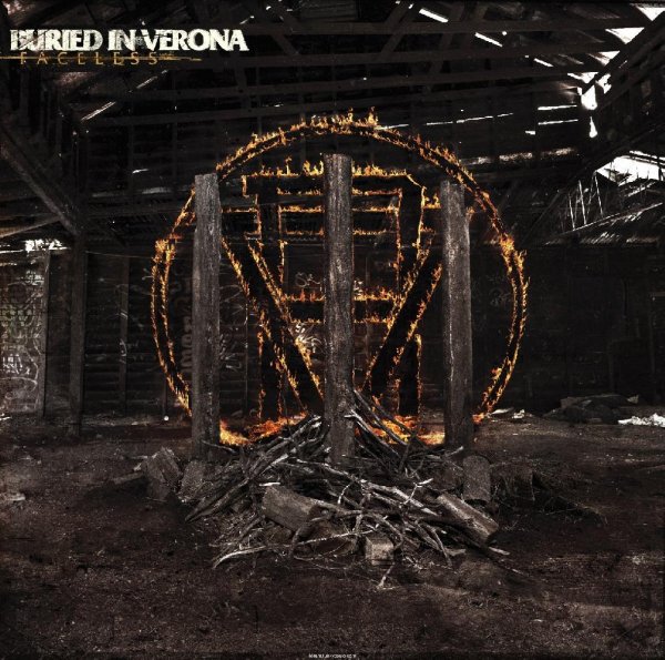 Buried in Verona - Antidote