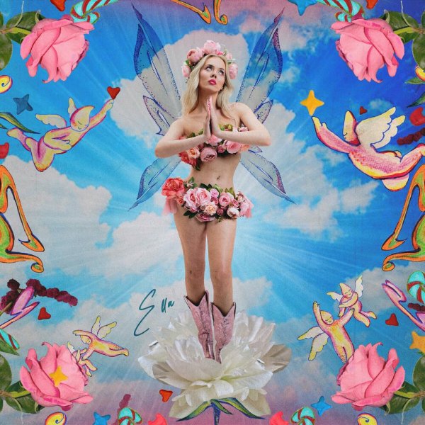 Ella - Свои Сны