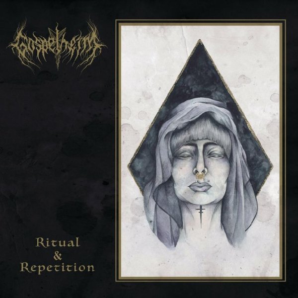 Gospelheim - Satan Blues