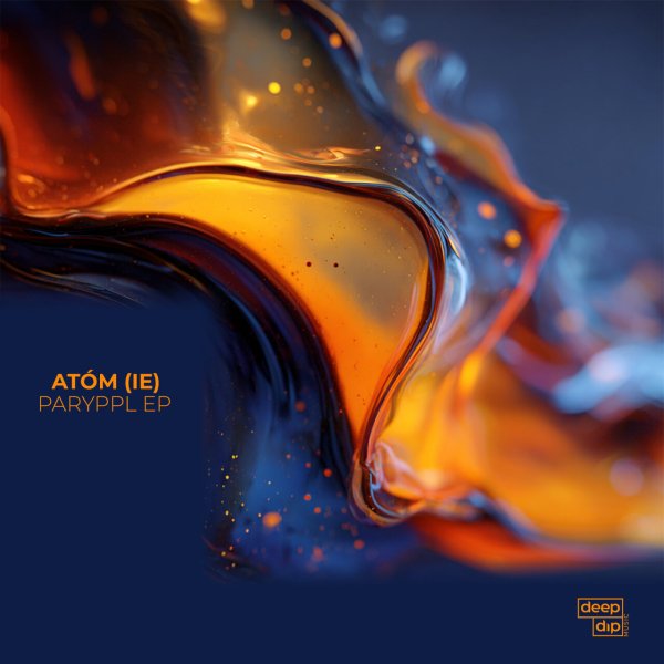 Atóm (IE) - Partyppl