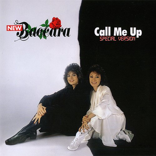 Baccara - A &amp; A Special Megamix