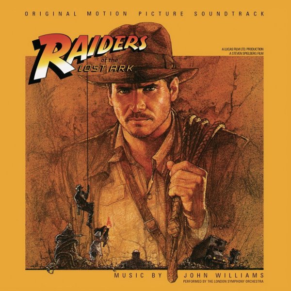 John Williams - The Well Of The Souls