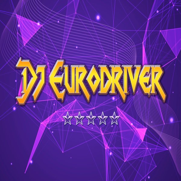 Dj Eurodriver - Blizzard (Eurodance Remix 2025)