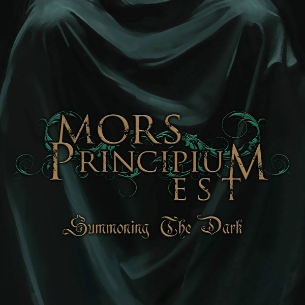 Mors Principium Est - Summoning The Dark