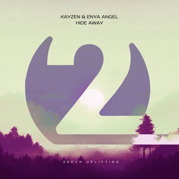 Enya Angel &amp; KayZen - Hide Away (Extended Dub)