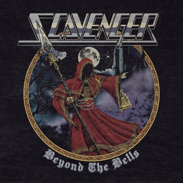 Scavenger - Nosferatu