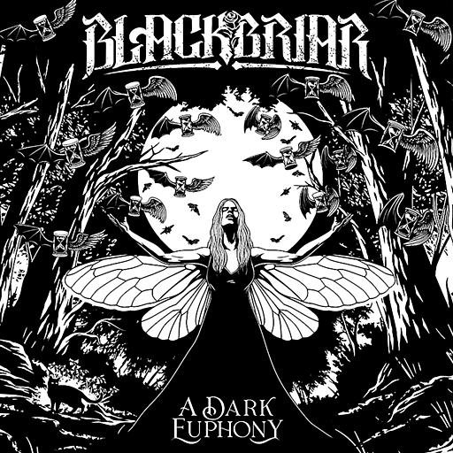Blackbriar - Cicada