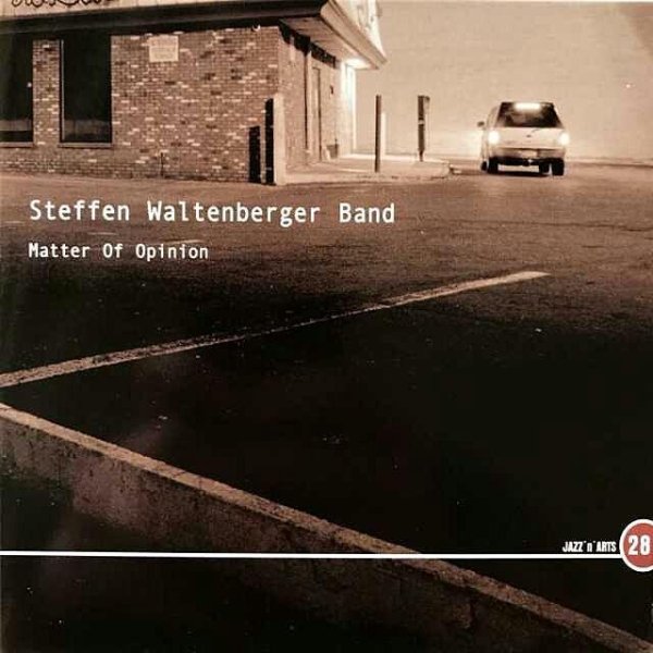 Steffen Waltenberger band - Little girl blue(ft.Weeland &amp; Brandy Butler)