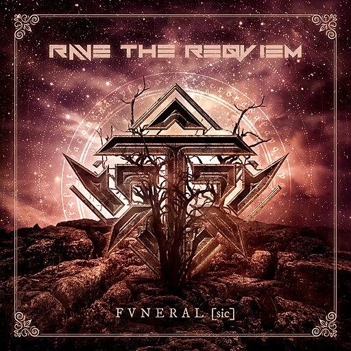 Rave The Reqviem - Crack The Sky