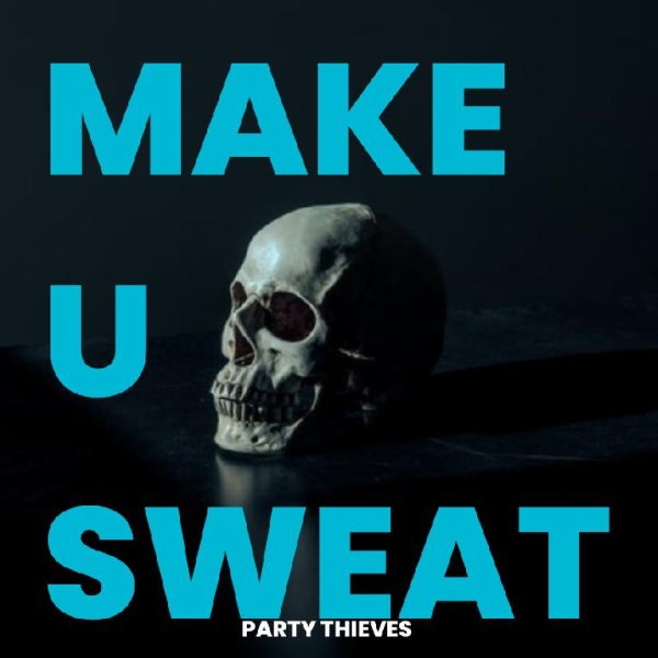 Party Thieves - MAKE YOU SWEAT