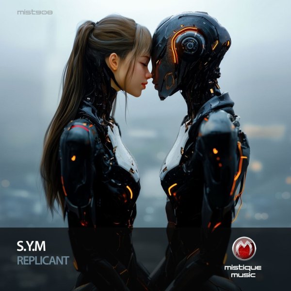 S.Y.M - Underwater (Original Mix)