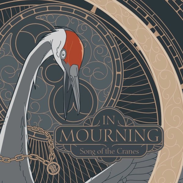 In Mourning - The Hounding