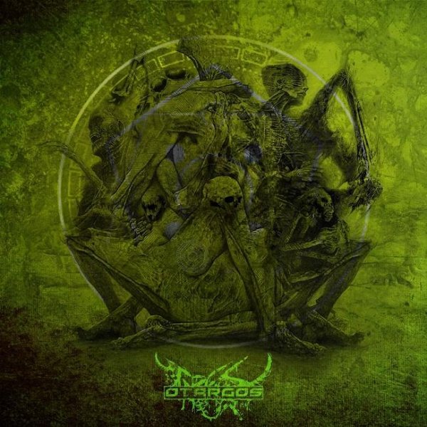 Otargos - Larva Venum