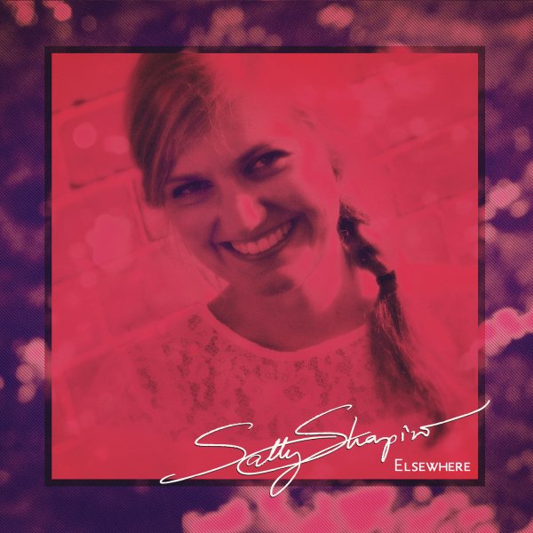 Sally Shapiro - All My Life