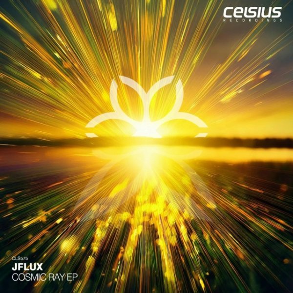 JFlux - Cosmic Ray