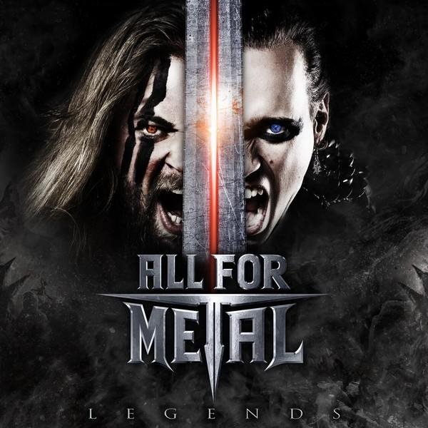 All For Metal - All for Metal